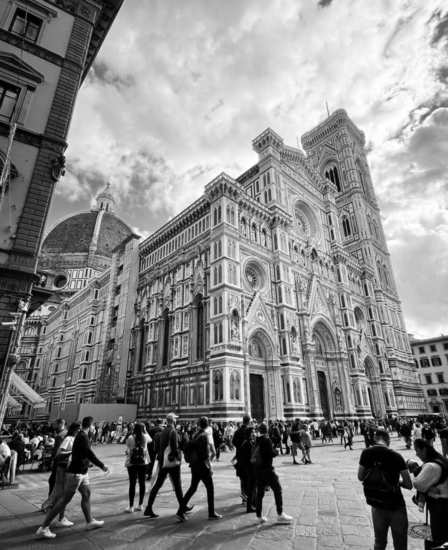 Duomo Studio 피렌체 외부 사진